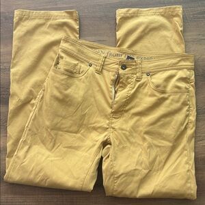 Men’s Prana Pants Breathe Slim fit 32x 30